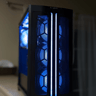 High End Intel Gaming & Streaming PC - Intel Core i5 11400F - RTX 3060