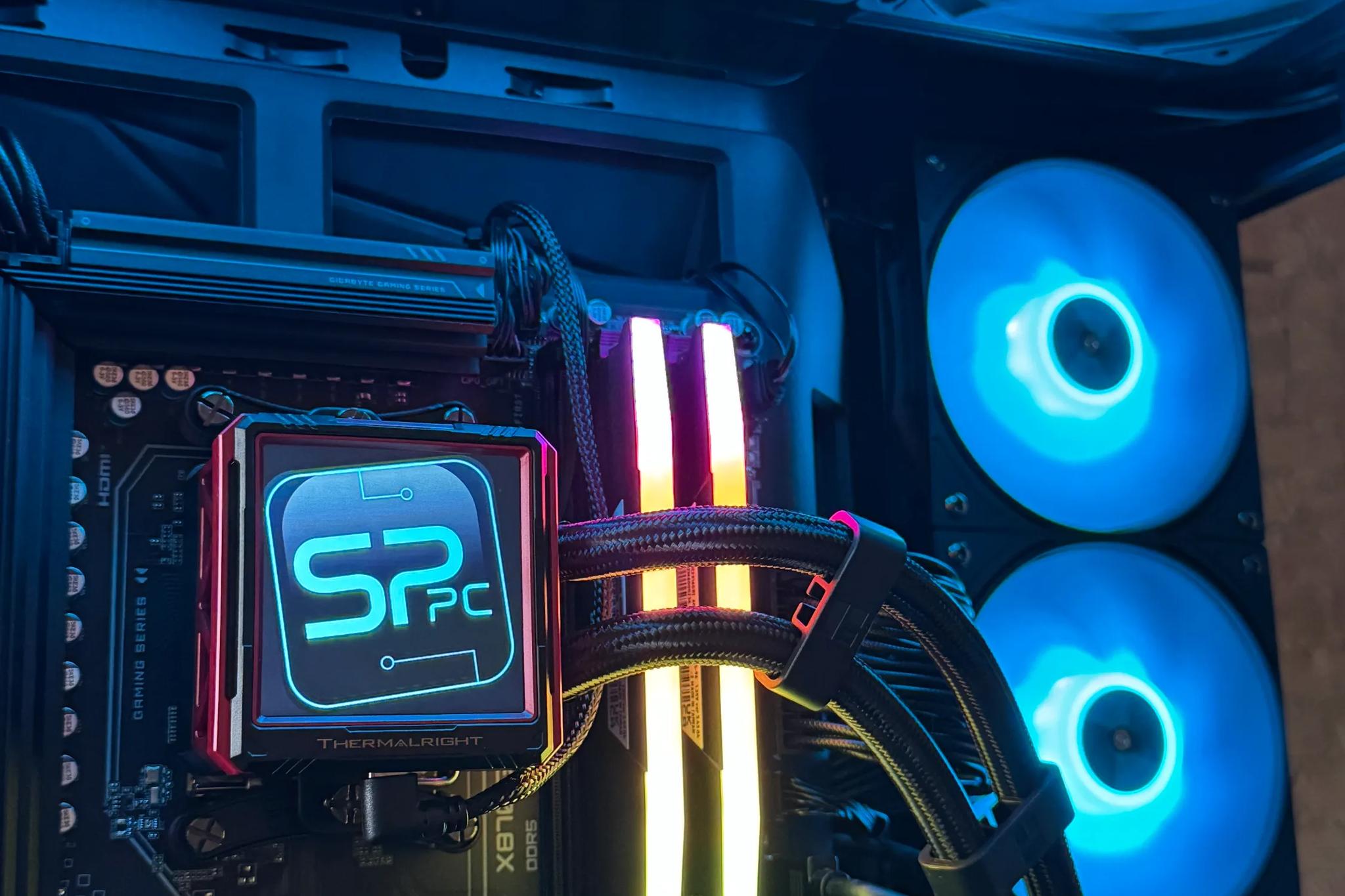 Smart Parts PC