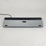 Skytech Gaming K-1000 Gaming Keyboard - Black Wired