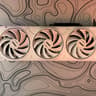 MSI GeForce RTX 5080 16G VENTUS 3X OC