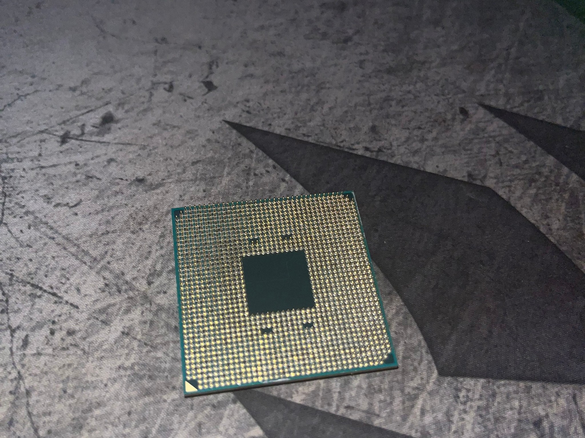 AMD Ryzen 5 5600GT