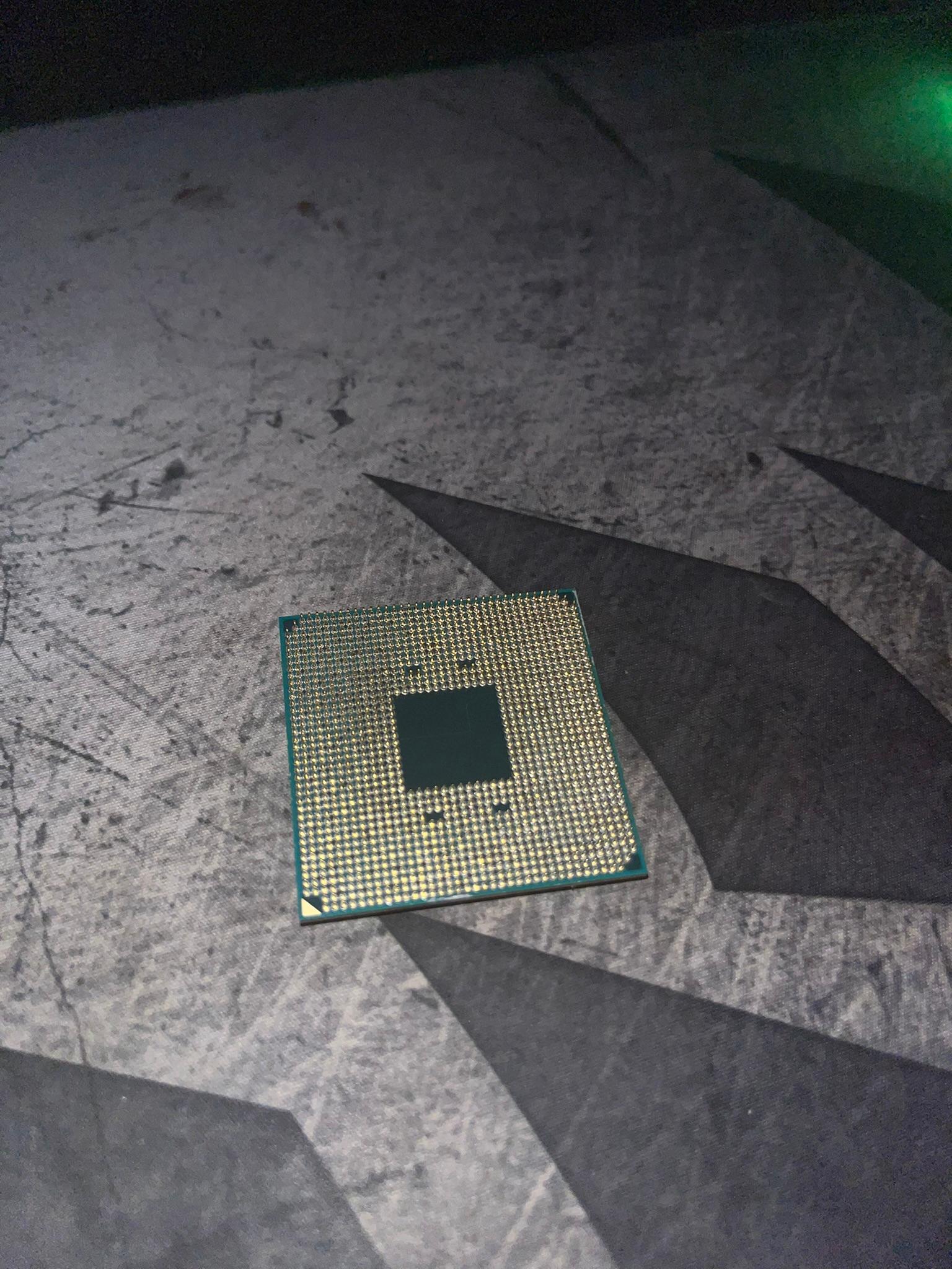 AMD Ryzen 5 5600GT