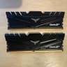 Teamgroup T-Force Dark Za 32GB (2 x 16GB) DDR4-3600 CL18 Memory
