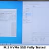 1TB NVMe M.2 SSD WD Blue SN580 Gen4
