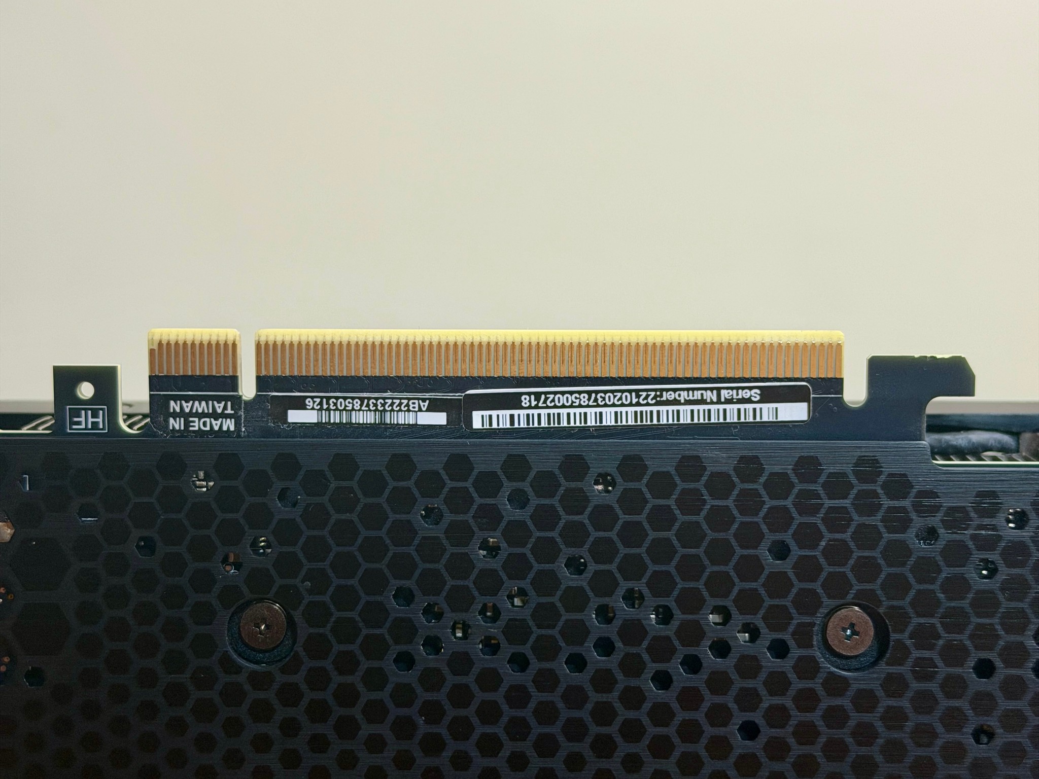 EVGA XC3 ULTRA GAMING GeForce RTX 3070 Ti