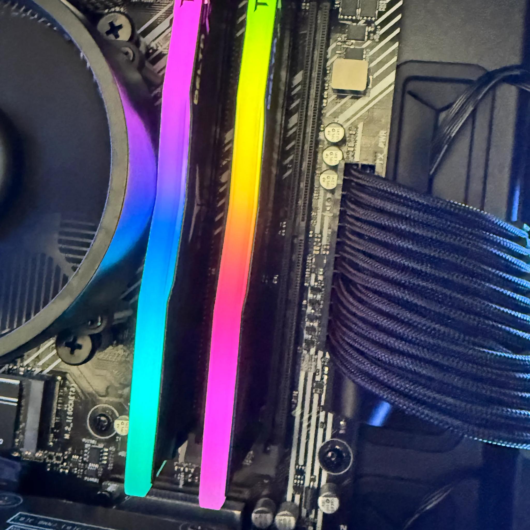 🌋 1440 P Destroyer 🌋New Never Used