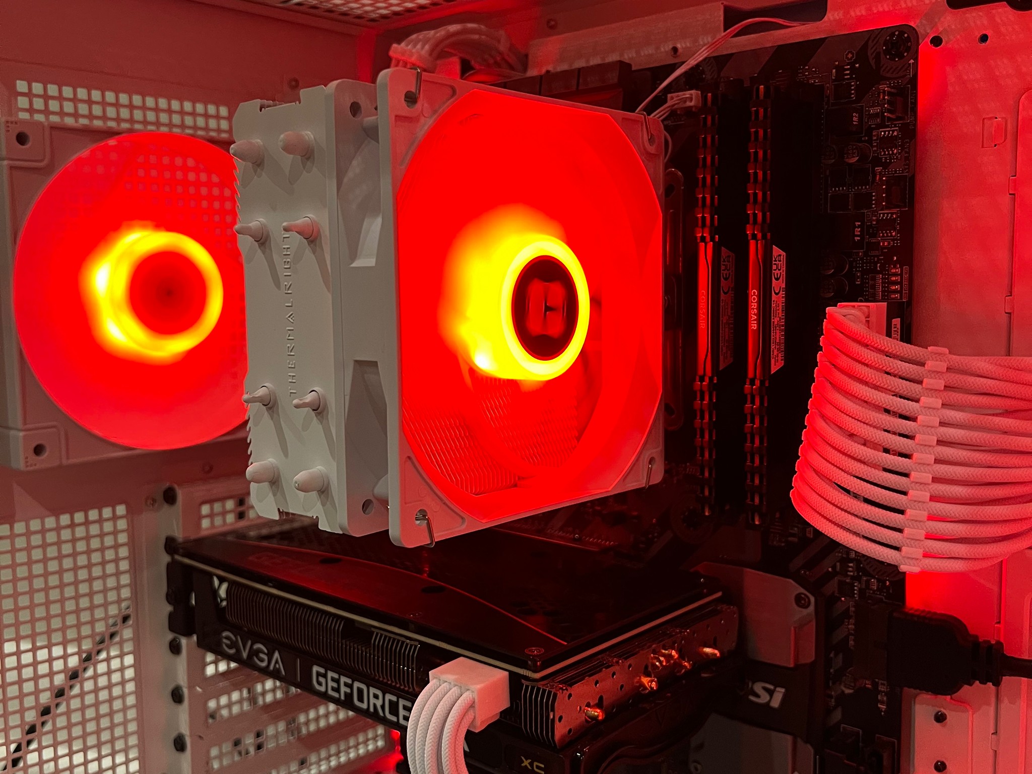 Rtx 3060 Ti, Ryzen 5 5600 Gaming PC