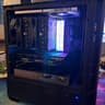 The final build - Intel Core Ultra 7 265KF | 32GB DDR5 | 1TB SSD | RTX 4070 Super |