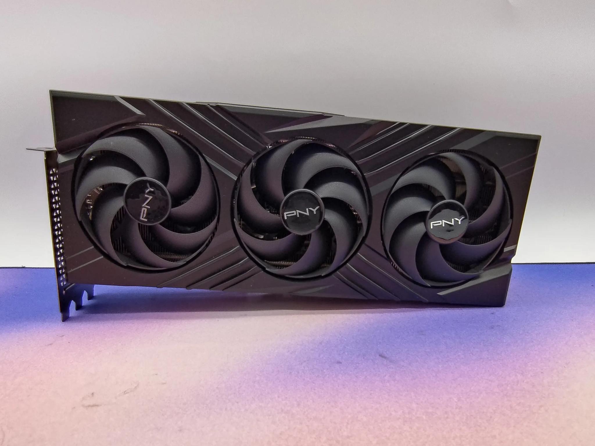 PNY RTX 4080 Super