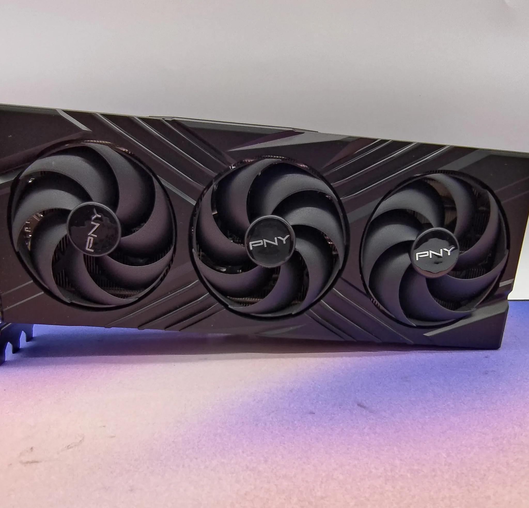 PNY RTX 4080 Super