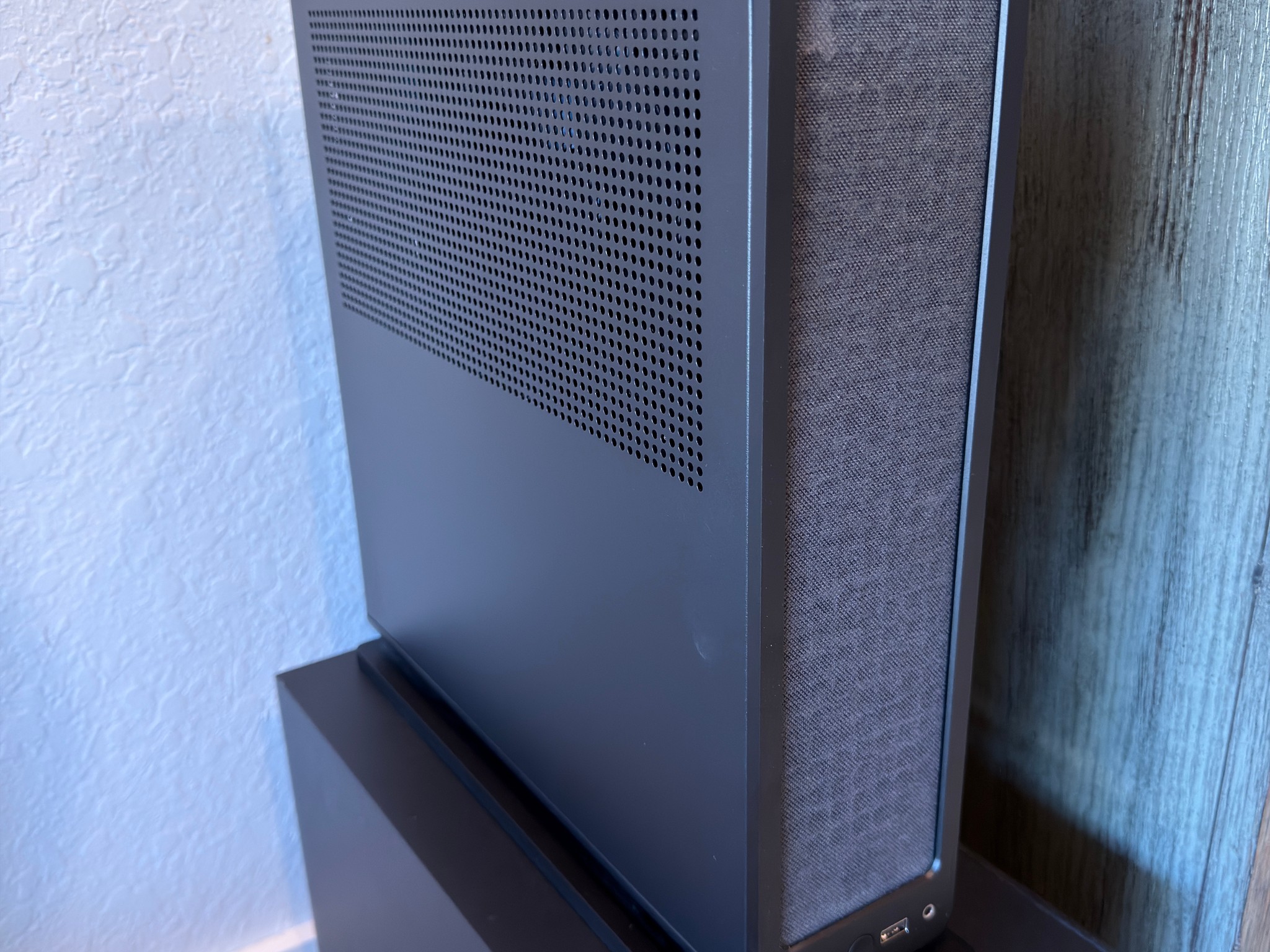 5090 FE / AMD RYZEN 9 9900X3D / FRACTAL RIDGE