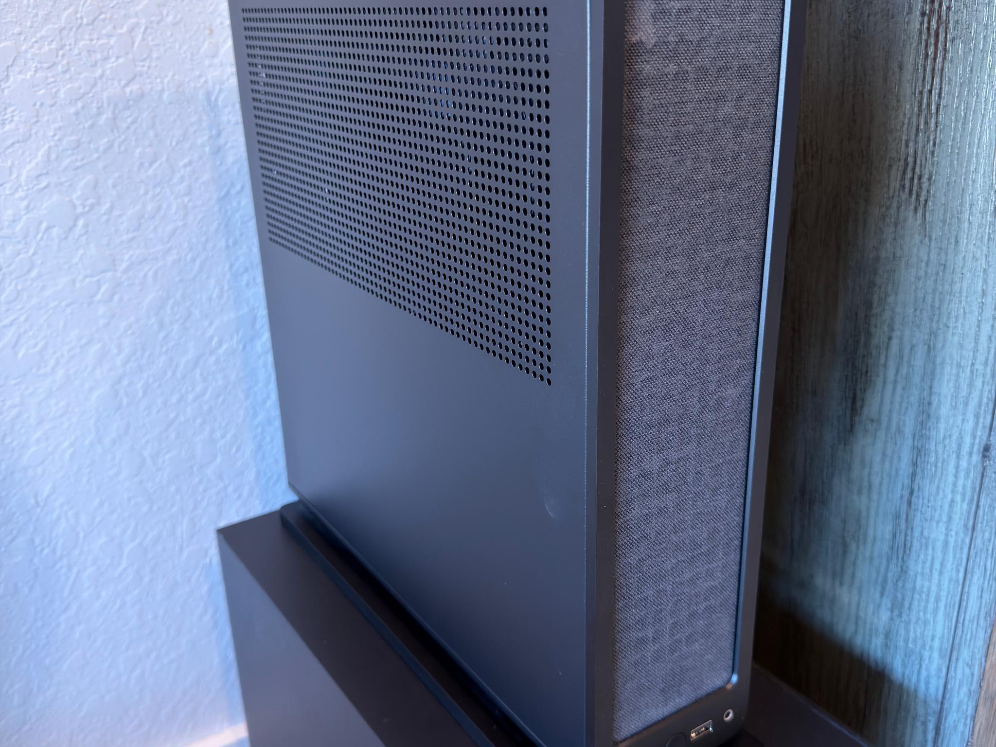 5090 FE / AMD RYZEN 9 9900X3D / FRACTAL RIDGE