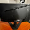 MSI 27" 2K WQHD (2560 x 1440) 180Hz Curved Gaming Monitor (MAG 274CQF) (PRICE DROP, WONT LAST LONG)