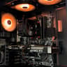 GAMING PC \ 3060ti \ Ryzen 5 \ 1TB STORAGE \ WiFi