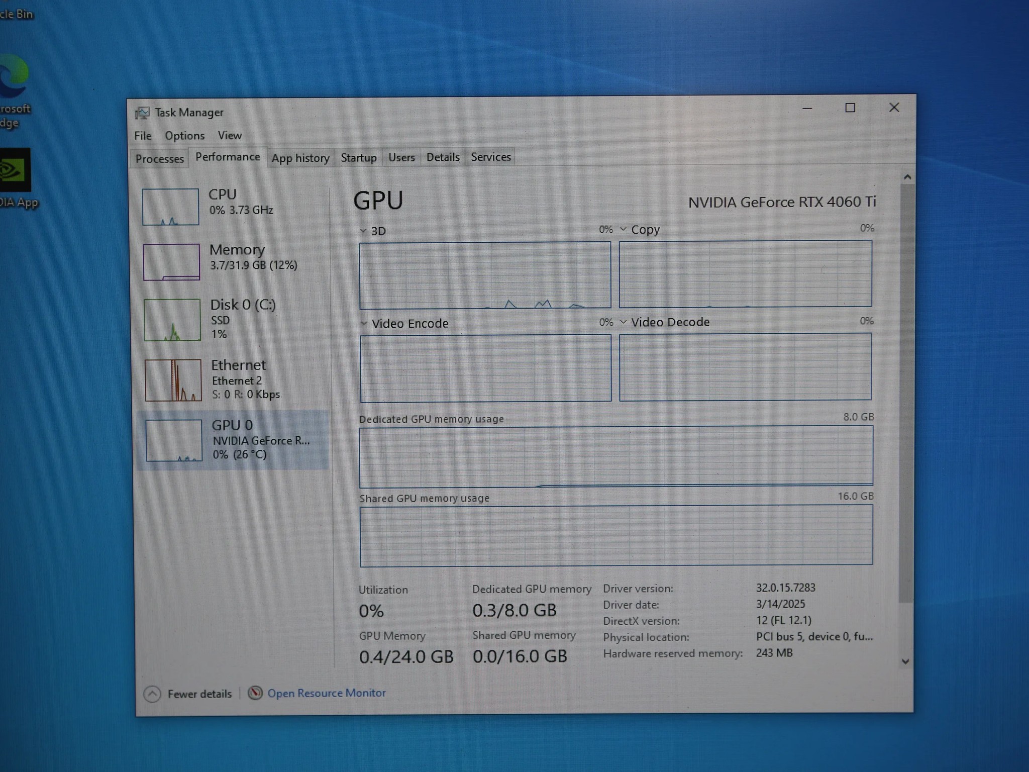 ❄️Snow White's Revenge!❄️Ryzen 7 5700X3D❄️NVIDIA RTX 4060 Ti❄️