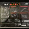 GIGABYTE B650 Eagle AX