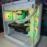 Gigabyte RTX 5070 12gb + Intel i7 14700kf PC Build #105