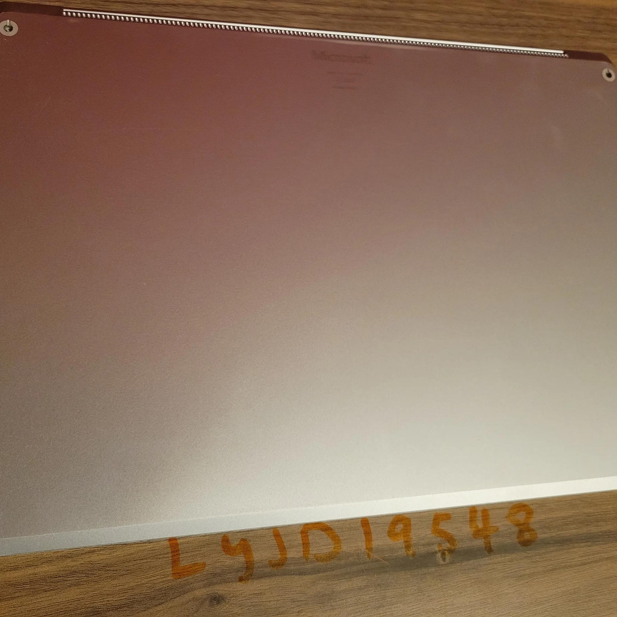 Microsoft Surface Laptop 5 - 512gb ssd - evo i7-1255u - 13.5" 2k Touch Screen