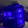 Black Gaming PC | RTX 3060Ti | RYZEN 5 3600X | 16GB RAM | 1TB SSD | ON BOARD WiFi + BT