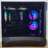 Gaming PC i7-12700KF 32GB RAM 2TB SSD RTX 4060 Ti 16GB Windows 11 PC
