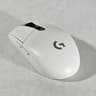 Logitech G305 Lightspeed Wireless White Mouse