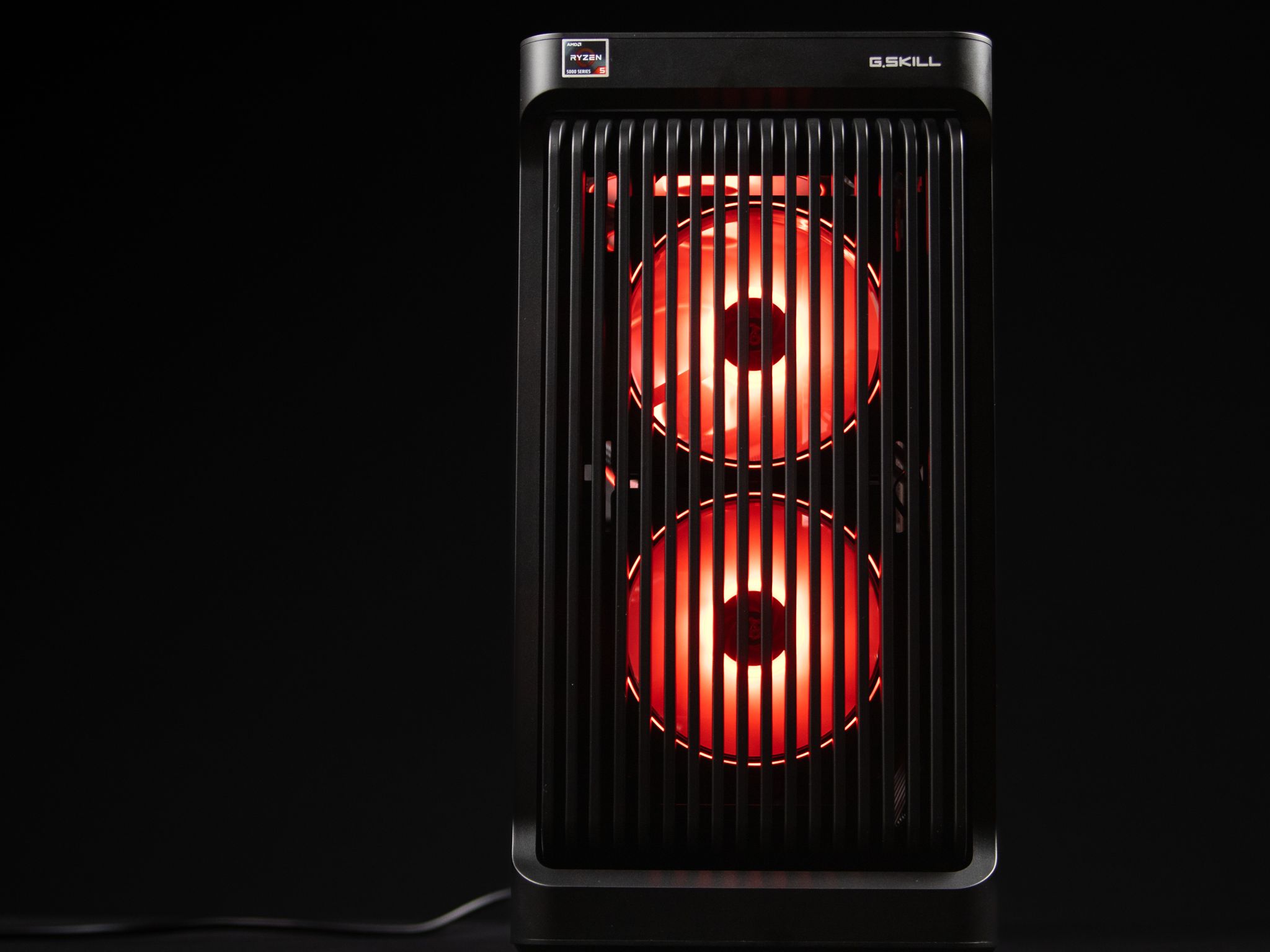 “Stryker” RX 7600 16GB Ryzen 5 Windows 11 1 TB Gaming Powerhouse