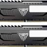 Patriot Viper Steel 32GB (2 x 16GB) 288-Pin PC RAM DDR4 3200 CL16 Desktop Memory