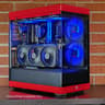 RTX 4070 Ti // i9 11900k // 360MM AIO // 32GB RAM // 1TB SSD