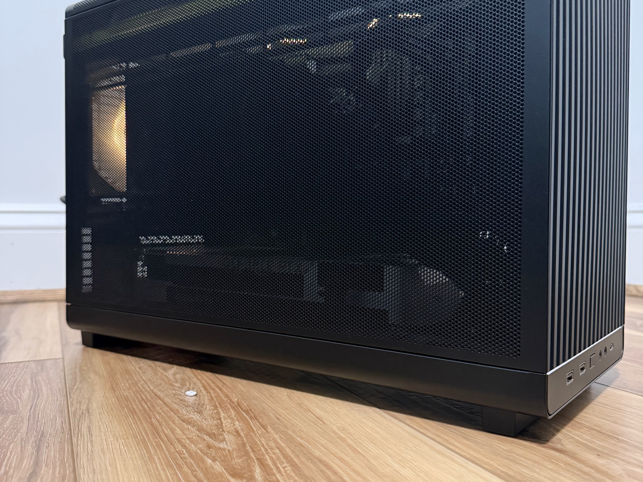 ⚫️"Obsidian Drift"⚫️|4k Gaming/Productivity  | RTX 3090 24GB| 64GB RAM | Ryzen 5 5600X | 1tb NVMe