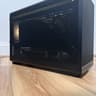 ⚫️"Obsidian Drift"⚫️|4k Gaming/Productivity  | RTX 3090 24GB| 64GB RAM | Ryzen 5 5600X | 1tb NVMe