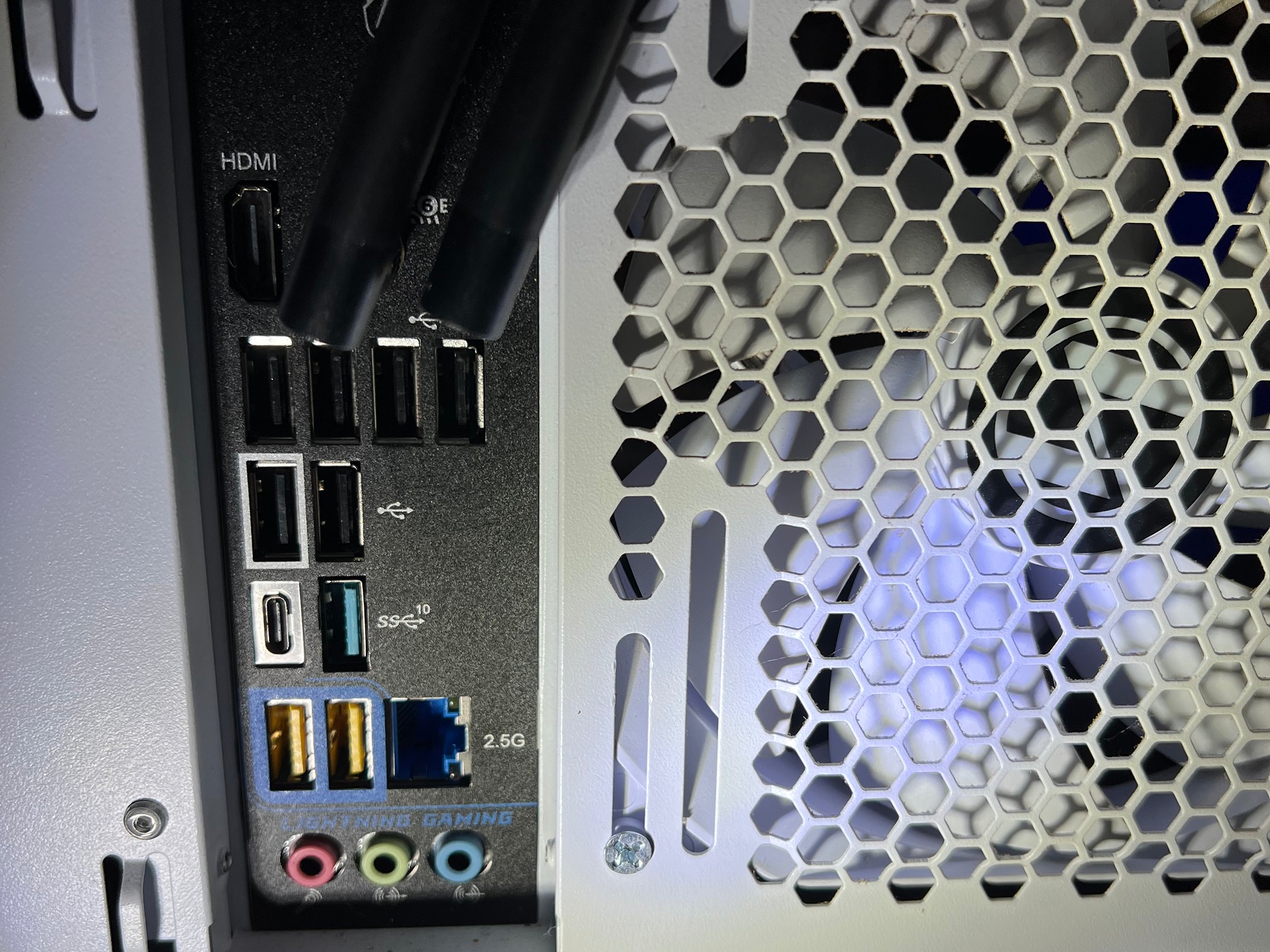 (ARK ANGEL)ryzen 9 7900x/  4070ti 4k high fps gaming and creator monster need and more