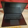 Microsoft Surface Laptop 3 - 256gb ssd - 13.5" 2k touch screen - intel i7