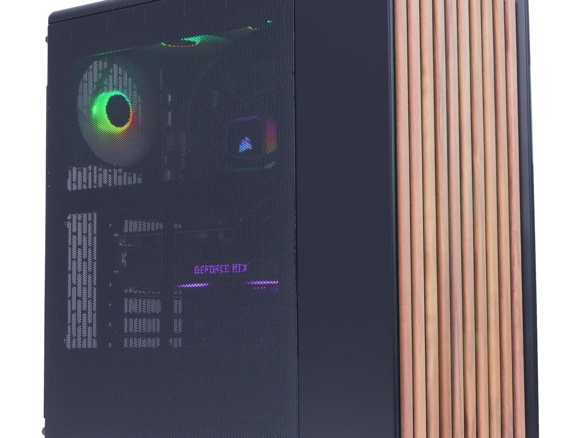 NEW VRLA Tech GeForce RTX 3080 AMD Ryzen 9 5950X 32GB 3200 DDR4 1TB NVMe 850W PSU Windows