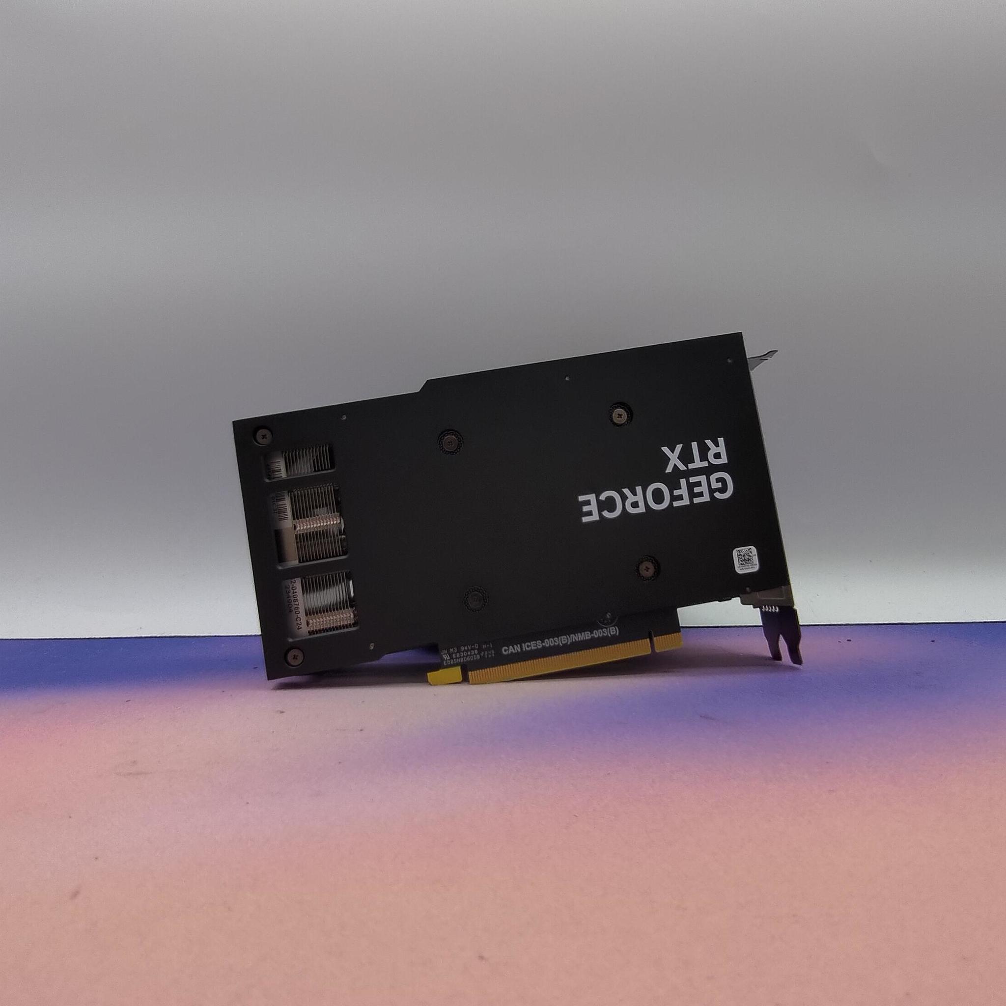 Dell RTX 4070 OEM