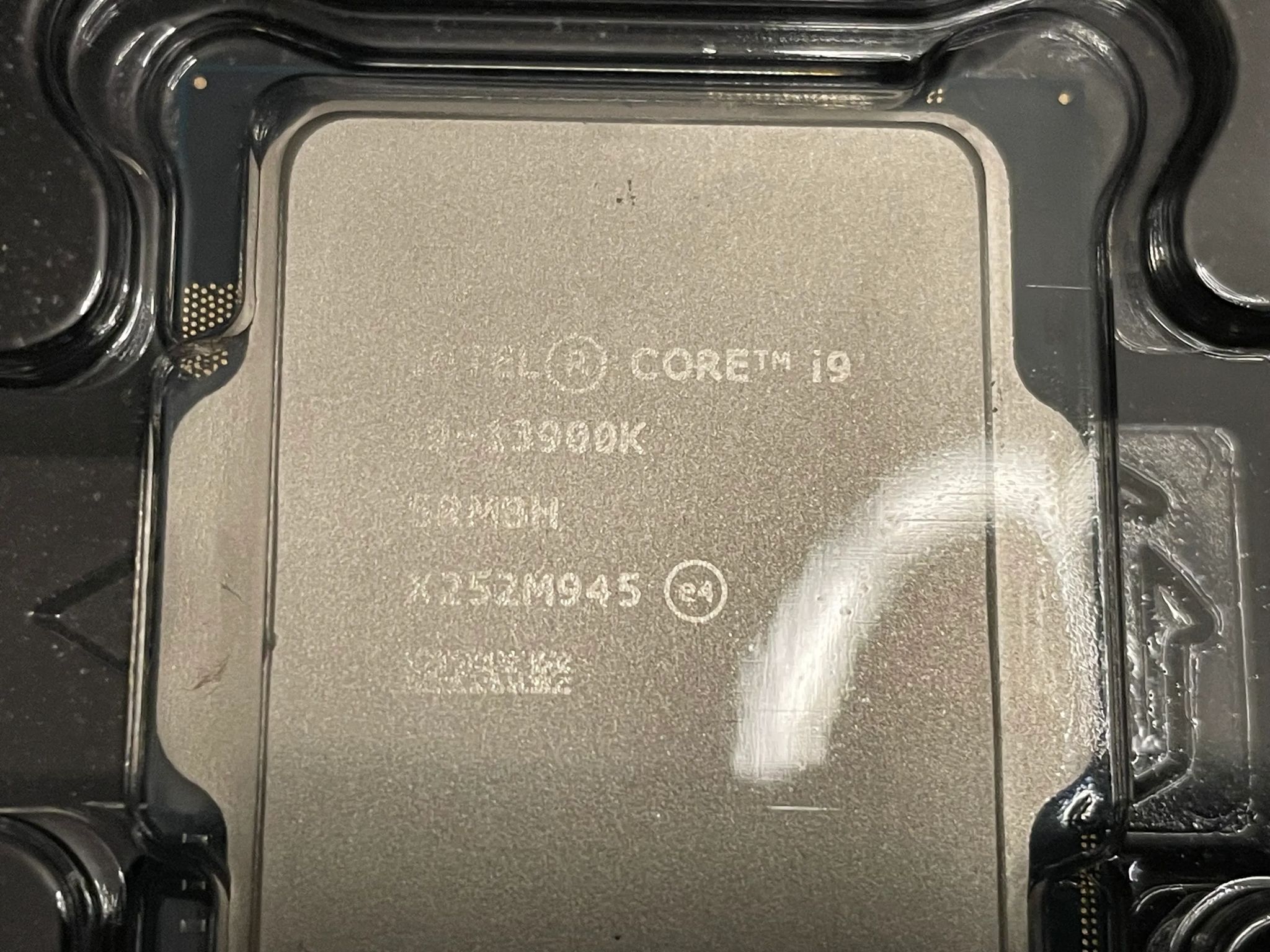 I9 13900K LGA1700