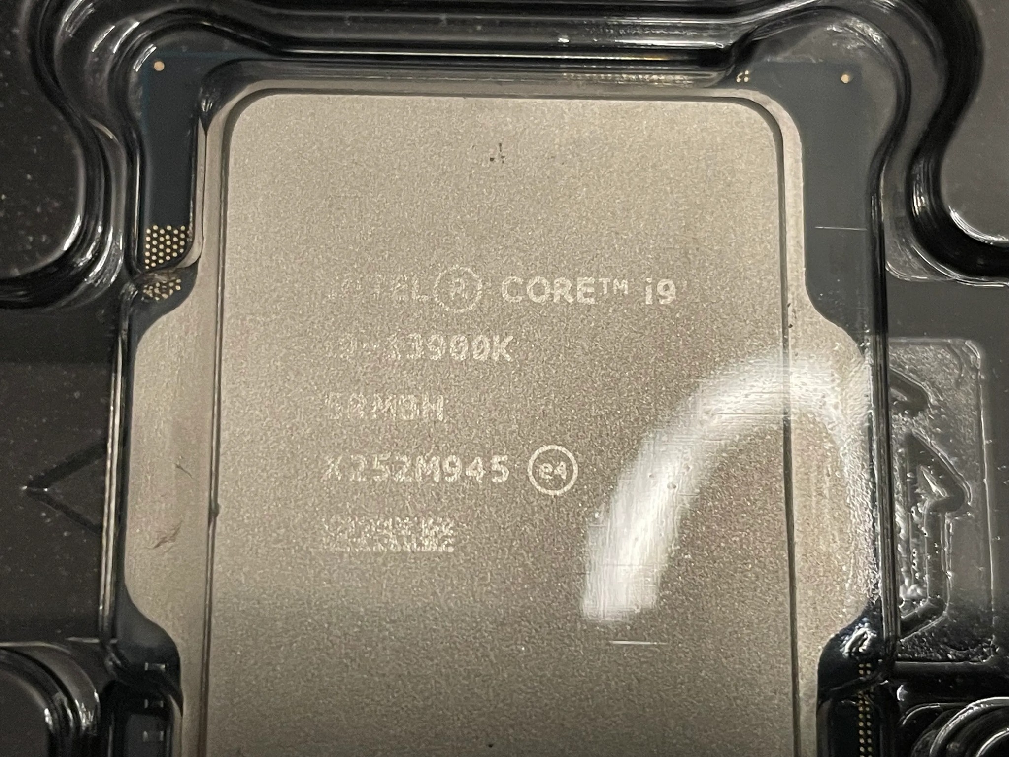 I9 13900K LGA1700