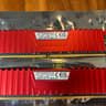 CORSAIR VENGEANCE LPX 32GB (2x16GB) DDR4 3600MHz Dual-Channel RAM Kit
