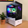 🦄UNICORN BARF🦄| Custom RGB Gaming Computer | Intel i5, GTX 1660 | Fortnite, GTA V, CoD, and more!