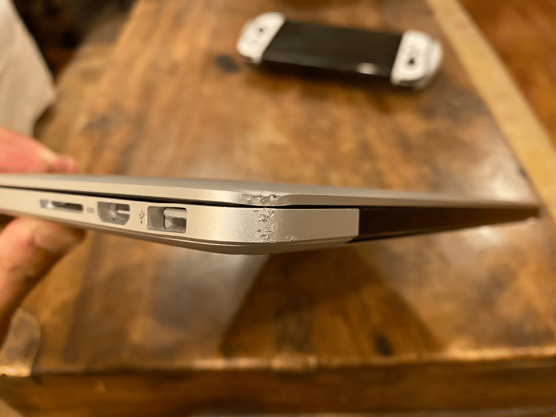 Apple MacBook Pro 13 - Retina, Mid-2014 Core i7 - 8GB RAM