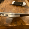 Apple MacBook Pro 13 - Retina, Mid-2014 Core i7 - 8GB RAM