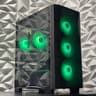 RTX 5060 Ti / Ryzen 5 9600x / 16GB DDR5 / 1TB SSD / Gaming pc / Future proof / Warzone / Fortnite