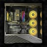 Ryzen 5 8400F | RX 9060 XT 8GB | 16GB DDR5 (6000 MT/s) | 1TB SSD | 650W Gold PSU | AI Vector