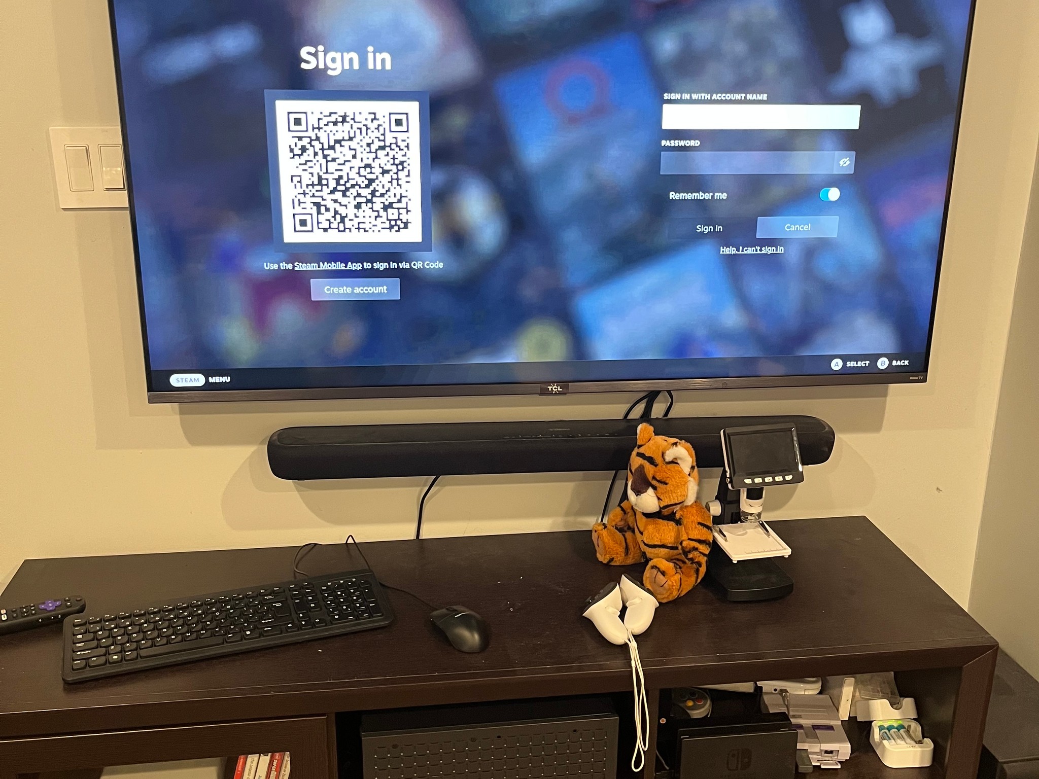 Only Dual Boot SteamOS/Windows on Jawa - SFF Console - Try out SteamOS! 9060XT 16G / i5 12400