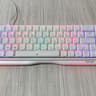65% Mechanical Keyboard (Red Switches, PBT Low Profile Keycaps)