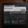 Thermaltake Smart 700W Power Supply ATX SPD-700AH2NLW