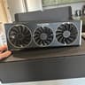 XFX Speedster MERC319 AMD Radeon RX 6900 XT!