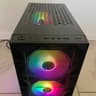 AMD RX 6600 XT, Intel Core i3-12100, 16GB RAM, 500 GB SSD, High FPS Gaming PC w/ Wi-Fi & Bluetooth