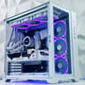 🧡✴️Extreme Liquid Cooled Gaming PC✴️AMD RX 7800 XT 16GB✴️Intel 13500 14 core✴️32GB DDR5✴️1TB NVME