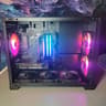 EVGA RTX 3060 12GB + Ryzen 7600x PC Build #45