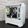 Ryzen 5 3600 RX 6600 16GB RAM 1TB M.2 Wifi 5 Bluetooth Window 10 Gaming PC